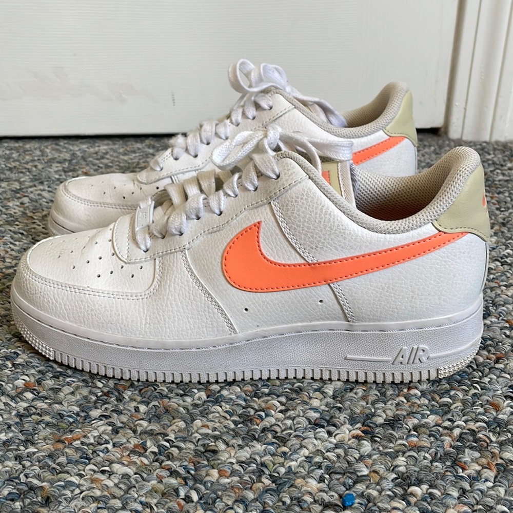Nike Air Forces